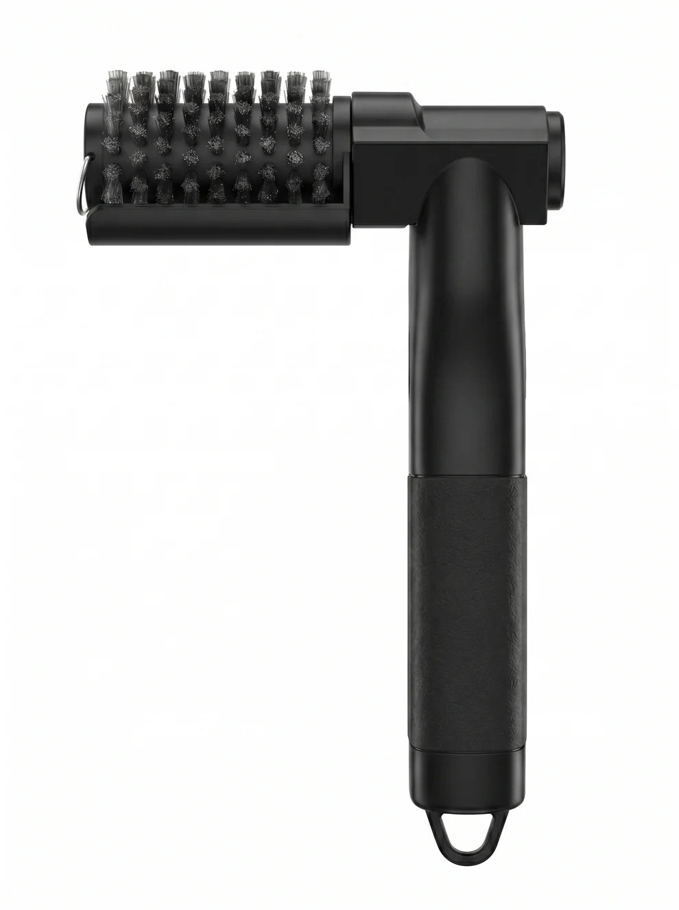 GrillDuty™ Electric Grill Brush — Deep Clean in 60 Seconds