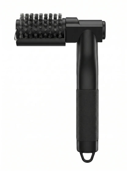 GrillDuty™ Electric Grill Brush — Deep Clean in 60 Seconds